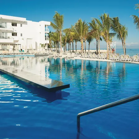 Riu Reggae (Adults Only)-3